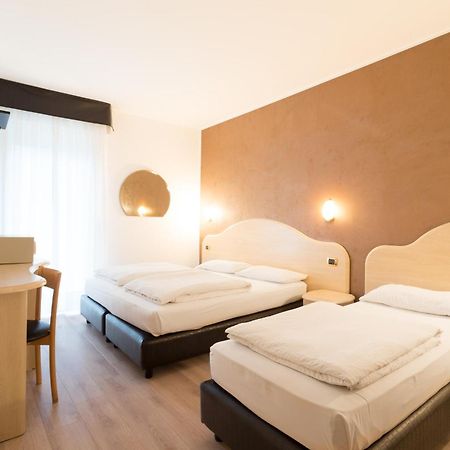 Hotel Rudy Рива-дель-Гарда Номер фото