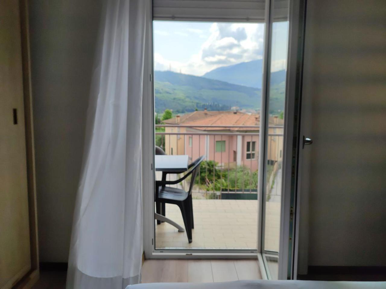 Hotel Rudy Рива-дель-Гарда Номер фото