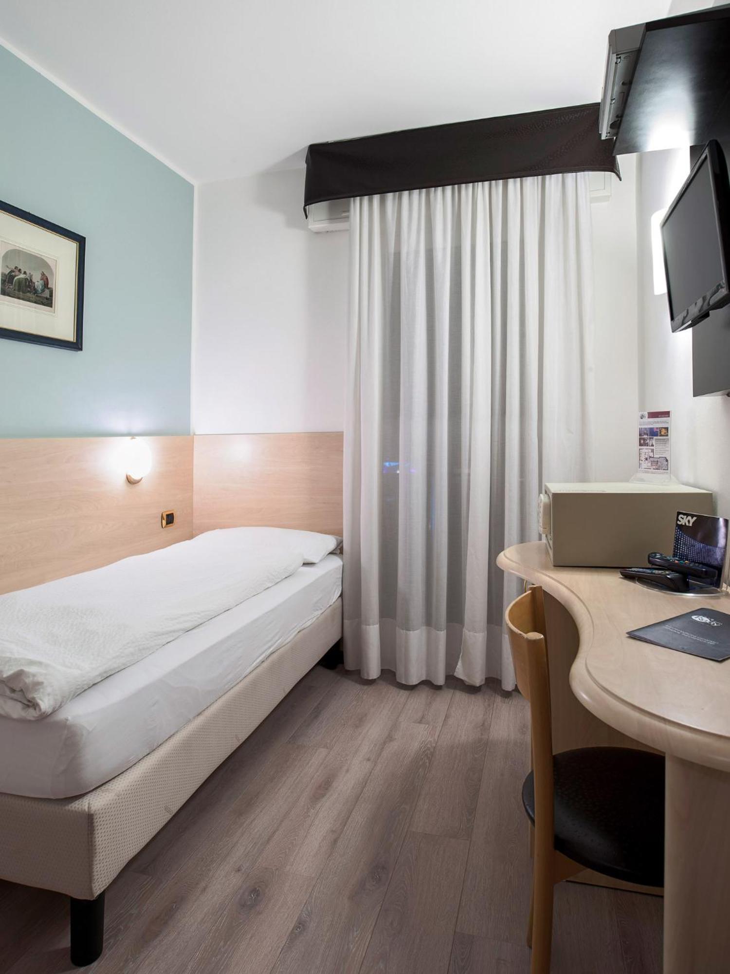 Hotel Rudy Рива-дель-Гарда Номер фото